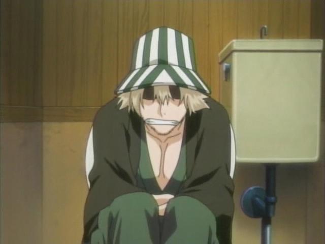 Otaku Gallery  / Anime e Manga / Bleach / Screen Shots / Episodi / 047 - I Vendicatori / 104.jpg